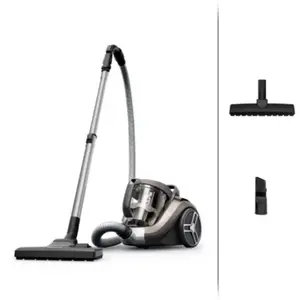 Aspirateur sans sac ROWENTA Aspi traineau RO4B30EA pas cher
