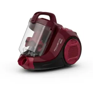 Aspirateur sans sac ROWENTA Aspi train. RO2933EA pas cher