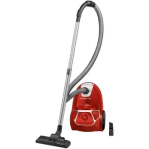 Aspirateur avec sac ROWENTA Aspi train. RO3923EA pas cher