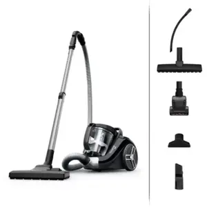 Aspirateur sans sac ROWENTA Aspirateur traineau RO4B75EA pas cher