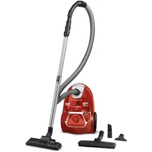 Aspirateur avec sac ROWENTA Aspi train. RO3953EA pas cher