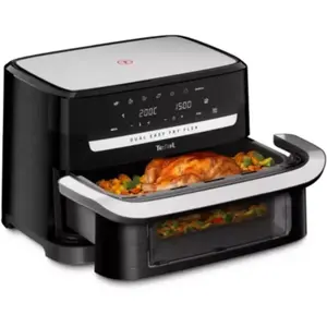 Friteuse sans huile TEFAL EY9228E0 pas cher