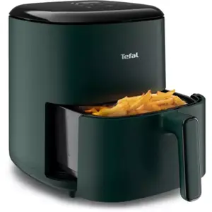 Friteuse sans huile TEFAL EY245310 pas cher