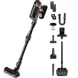 Aspirateur balai ROWENTA X Force Flex 15.60 RH99F3WO pas cher