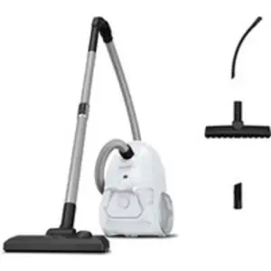 Rowenta Compact Power RO3967EA Blanc Reconditionné pas cher