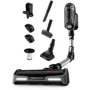 Aspirateur balai ROWENTA Aspi balai RH9958WA pas cher