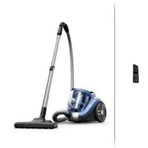 Aspirateur sans sac ROWENTA Aspi traineau RO4B21EA pas cher