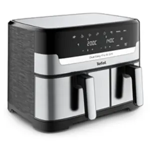 Tefal Dual?Easy?Fry?&?Grill?8. pas cher