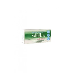 Comparateur de prix : Saugella Tampons Hygiéniques Cotton Touch Mini Boîte de 16 tampons