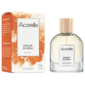 Acorelle Eau de Parfum Envolée de Néroli 50ml pas cher