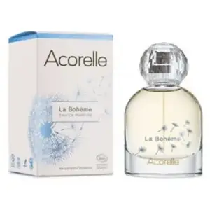 Acorelle Eau Parfum La Boheme pas cher