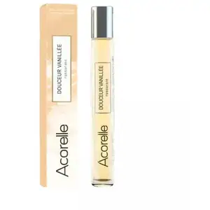 Acorelle - Roll-On Douceur Vanillée 10ML Eau de parfum 10 ml femaleVendu parnocibe