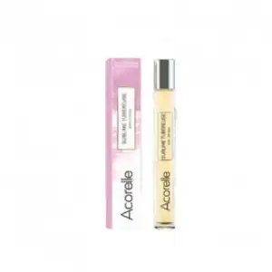 Acorelle Eau de Parfum Roll On Sublime Tubereuse 10ml