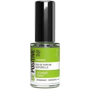 Acorelle - Be Positive Energy Parfum mixte 15 ml unisex pas cher