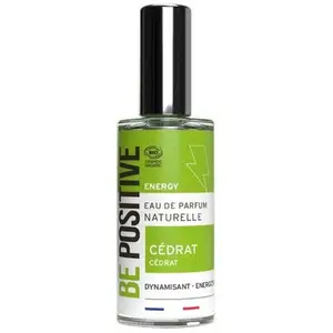 Acorelle - Be Positive Energy Parfum mixte 50 ml unisex pas cher