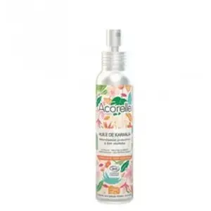 Acorelle Huile de Karanja Anti Oxydante 100ml pas cher