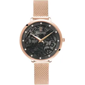 Pierre Lannier Montre Femme 039L938 - Pierre Lannier Eolia