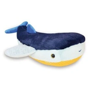 Histoire d ours Requin bleu 40 cm pas cher