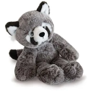 Histoire d'Ours SWEETY MOUSSE PM - Panda roux pas cher