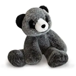 Histoire d'ours SWEETY MOUSSE PM - Panda pas cher