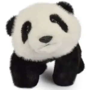 Peluche - Bao le Panda allonge pas cher