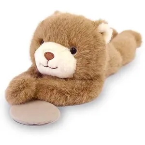 Podcolle - Ours 30 cm magnetique pas cher