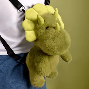 Podcool Sac à dos enfant Dino pas cher
