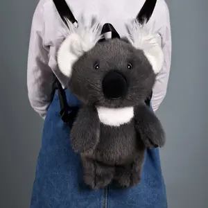 Podcool Sac à dos enfant Koala pas cher