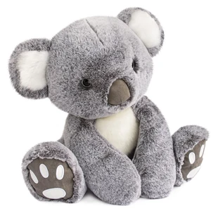 Comparateur de prix : Histoire d'Ours - Peluche Koala 35 cm - DOUDOU ET COMPAGNIE