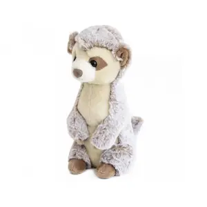 Histoire d'Ours Peluche Suricate pas cher