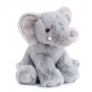 Histoire d'Ours Peluche Elephant'dou Petite, 25 cm pas cher