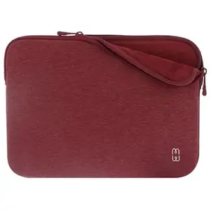 MW Housse MacBook Pro 13 et MacBook Air 13 2018 et 2020 Rouge - Neuf pas cher