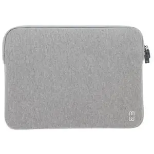 Comparateur de prix : MW Housse MacBook Pro 13 et MacBook Air 13 2018 et 2020 Gris/Blanc - Neuf