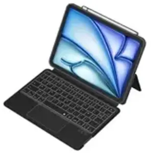 Comparateur de prix : Etui clavier Azerty MW Quick Note iPad Air 11 (2024 - M2) & Air 10.9 (...