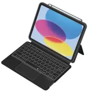 Comparateur de prix : MW ETUI CLAVIER AZERTY QUICK NOTE POUR IPAD 11" A16 / 10TH GENERATION