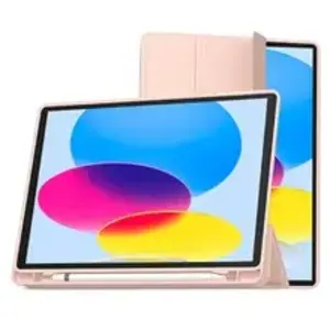 Comparateur de prix : Folio Slim Skin MW pour tablette iPad 10.9" 10ème génération 2022 Rose