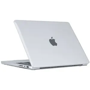 Comparateur de prix : MYWAY MW Coque MacBook Pro 16" (2021/23 - M1 & M2) Crystal Clear Polybag