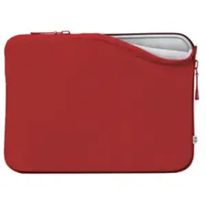 Comparateur de prix : MW Housse de Protection pour MacBook Air 15" Basics ²Life Rouge