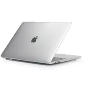Comparateur de prix : MW Coque recyclee MacBook Pro 13 (2020/21/22 - M1 & M2) - Crystal Clear