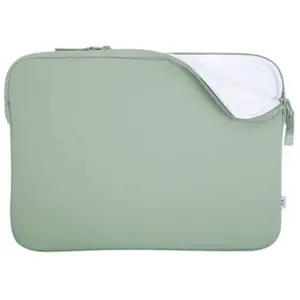 MW Housse Eco MacBook Pro/Air 13'' (USB-C) - Horizon Frosty Green pas cher