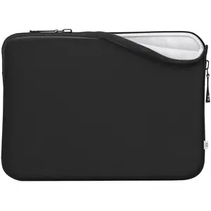 Comparateur de prix : MW Housse Basics Eco pour MacBook Pro et Air 13`` Noir - 3700313947210