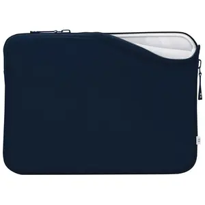 MW Housse Basics Eco pour MacBook Pro - Air 13 Bleu et Blanc - 3700313947593Vendu pardarty