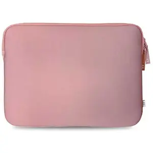 Comparateur de prix : MW Housse Basics ²Life 13 pouces Rose/Blanc