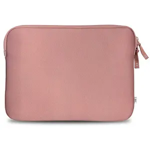 Comparateur de prix : MW Housse Basics ²Life 14 pouces Rose/Blanc