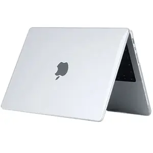 MW Coque MacBook Neo Crystal Clear pas cher