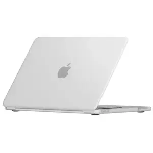 MW Coque MacBook Neo Sandy Color Clear pas cher