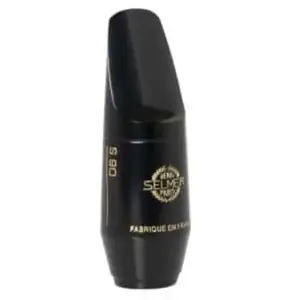 Selmer S90 - 180 (Saxophone Soprano)