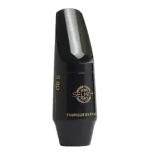 Selmer S80 - C* (saxophone Soprano)