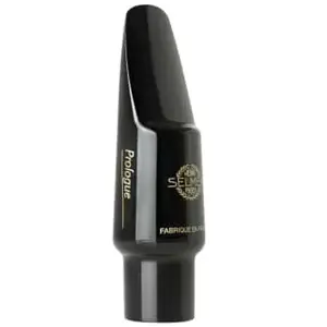 Comparateur de prix : Selmer Prologue/seles Bec de saxophone alto par Henri Selmer