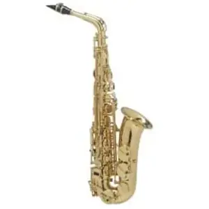 Selmer Axos - Alto Mib Verni